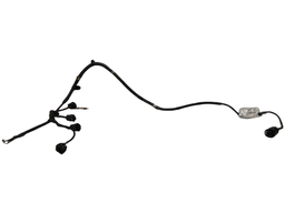 CHICOTE VELAS AQUECEDOR BICO PEUGEOT 2008 2019 1.6 16V