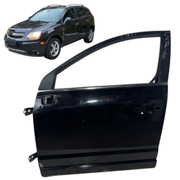 Porta Dianteira Esquerda gm Captiva 2008 à 2017 Original