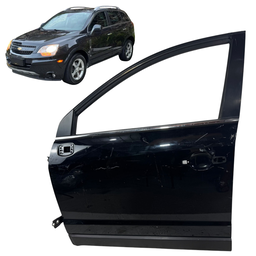 Porta Dianteira Esquerda gm Captiva 2008 a 2017 Original