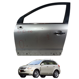 PORTA DIANTEIRA ESQUERDA GM CAPTIVA 2008 2009 2010 A 2017