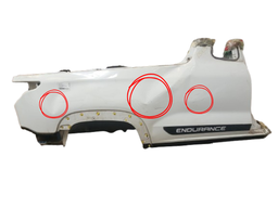 Carroceria Lateral Strada 1.4 2021/