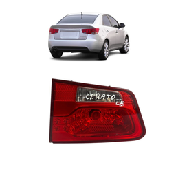 Lanterna Traseira Direita Cerato 2010 a 2013 (mala)