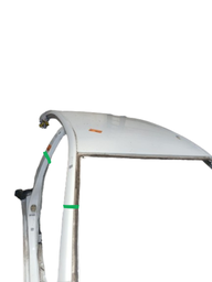 CARROCERIA TETO ONIX 2023 BRANCO