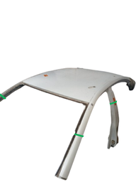 CARROCERIA TETO ONIX 2023 BRANCO