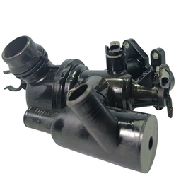 CARCAÇA VALVULA TERMOSTATICA DISCOVERY SPORT 2.0 G4D38575BD