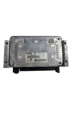 Modulo Injeção Peugeot 206 207 C3 1.4 8v 2004/ 2008 ORIG