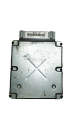 Módulo Injeção Ford Fiesta 1.0 2000 A 2007 Xs6f12a650bc