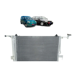 CONDENSADOR CITROEN XSARA E BERLINGO DE 1996 ATÉ 2005 DENSUL