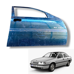 Porta Dianteira Direita Vectra 1994 a 1995