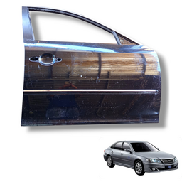 Porta Dianteira Direita Azera 2008 2009 a 2011