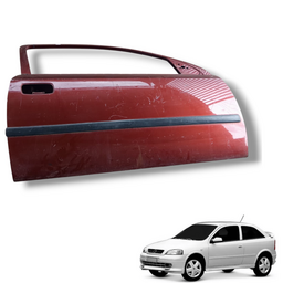 Porta Dianteira Direita Astra 1994 a 1995 2 PORTAS