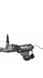 Motor limpado traseiro vidro ford fiesta