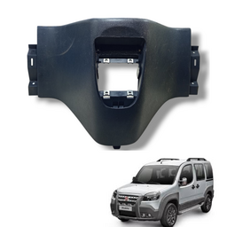 Moldura Console Central Fiat Doblo 2002 A 2008 Original