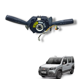 Chave Seta Limpador Parabrisa Fiat Doblo Original 2014A2016