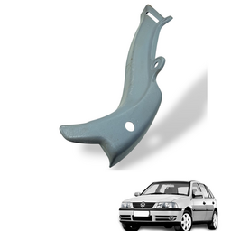 Acabamento Soleira Traseira Esquerda Gol G3 1999 00 A 2005 