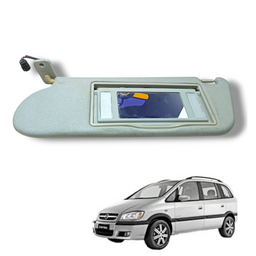 Quebra Sol Lado Esquerdo Zafira original 2002 2003 A 2008