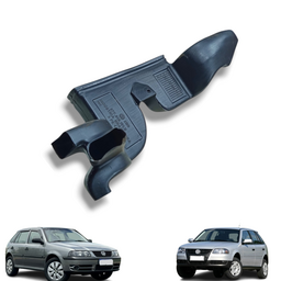 Duto Saída Ar Interno Vw Gol Saveiro Parati G3 G4 Original 