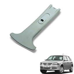 Acabamento Coluna Cinto Direito Gol G4 1999 A 2011Original