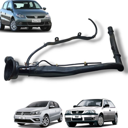 Gargalo Tanque Combustível Vw Gol Voyage G5 G6 G7 G8 09 A 21