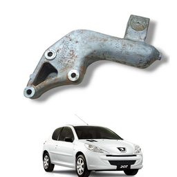 Suporte Coxim Direito Motor Peugeot 207 2007 2008 A 2014 