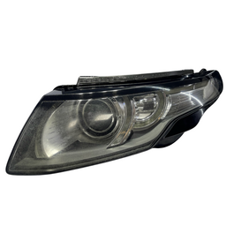 Farol Esquerdo Evoque 2012 a 2015 C/ Xenon