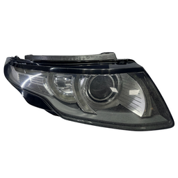 Farol Direito Evoque 2012 a 2015 C/ Xenon