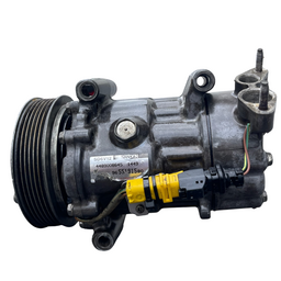 Compressor Ar Condicionado Jumpy Expert Scudo 1.5 1.6 2018/