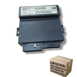 MODULO CONFORTO GM ASTRA VECTRA 2004 2005 A 2010 ORIGINAL