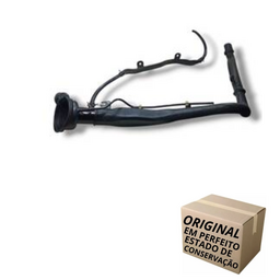 GARGALO TANQUE COMBUSTÍVEL VW GOL VOYAGE G5 G6 G7 G8 09 A 21