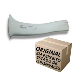 ACABAMENTO COLUNA CENTRAL ESQ PEUGEOT 207 2008 A 20014