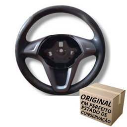 VOLANTE DE DIREÇÃO FIAT STRADA DOBLO 2015 A 2020