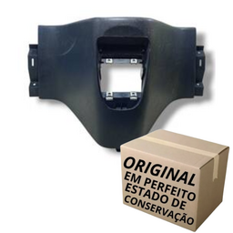 MOLDURA CONSOLE CENTRAL FIAT DOBLO 2002 A 2008 ORIGINAL