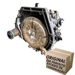 CAIXA CAMBIO CIVIC 1.8 2007 2008 A 2011 AUTOMÁTICA