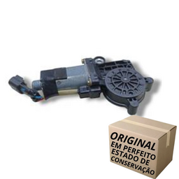 MÁQUINA VIDRO DIANTEIRO DIREITO GM ASTRA 2003 A 2011