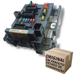 CAIXA FUSIVEIS B2 B3 B5 CITROEN C3 2008 2009 2010 2011