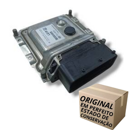 MODULO INJEÇÃO HYUNDAI HB20 3911104220 0261S18067 L610