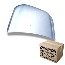 CAPÔ DIANTEIRO FORD RANGER 2013 2014 A 2016 COM DETALHE