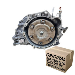 CAIXA CAMBIO COROLLA 1.8 16V 2003 2004 A 2008 AUTOMÁTICA