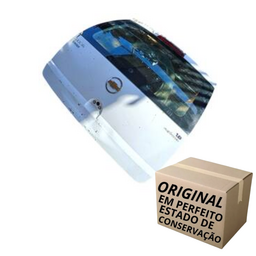 TAMPA TRASEIRA MERIVA  2003 A 2012 COM DETALHE