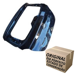 TAMPA TRASEIRA KA HATCH 2015 2016 2017 A  2021