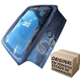 TAMPA TRASEIRA GOL G2 BOLA 1995 A 1999