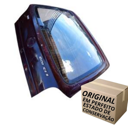 TAMPA TRASEIRA GOL G2 BOLA 1995 A 1999