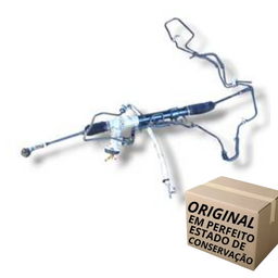 CAIXA DIREÇÃO HYUNDAI HB20 2013 2014 A 2019 HIDRÁULICA 