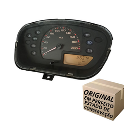 PAINEL INSTRUMENTOS GM CELTA 2001 2002 2003 2004 2005