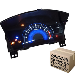 PAINEL DE INSTRUMENTOS HONDA CIVIC LXR 2.0 2014 A 2016