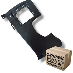 ACABAMENTO INFERIOR L/E PAINEL HYUNDAI HB20 2013 2014 A 2019