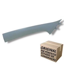 ACABAMENTO COLUNA PARABRISA ESQUERDO  HB20  2013 2014 A 2019