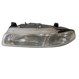 Farol Lado Esquerdo Chrysler Stratus 1997 a 2000