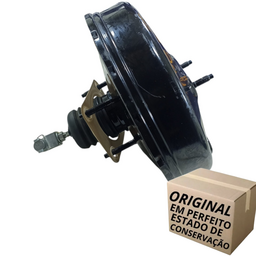 SERVO FREIO HIDROVÁCUO CIVIC G9 1.8 2.0 2012 2013 A 2016