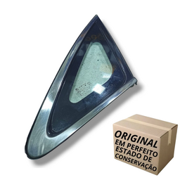 VIDRO FIXO TRASEIRA DIREITA HYUNDAI AZERA 2009 2010 2011